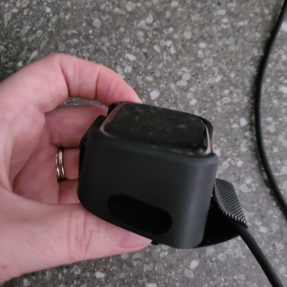 Fitbit Versa